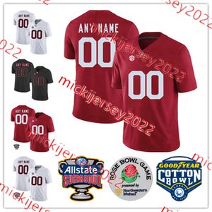 Football Anfernee Jennings Dre Kirkpatrick Alabama Football Jersey Terrell Lewis Christian Miller Reggie Ragland Saivion Smith Pierce Quick Alabama Crimso