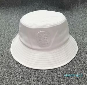 Snapbacks Golf Bucket Hat Fashion Men and Women's Sports Hat Basin Hat Hat Fisherman Cap 230317 99