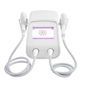 Home Beauty Instrument Newest Technology Novoxel Tixel 2 Thermal Fractional Mezotix Machine WithTwo Handle pigment scar wrinkle stretch removal machine