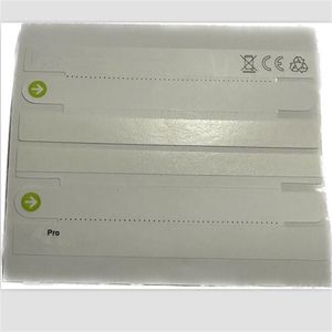 Top Bottom Box Seal Label Sticker for iPhone 14 13 Pro Max 13pro 13promax Sealed Package Boxes Stickers