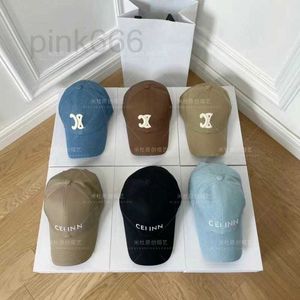 Designer de bonés de bola Match Correct Version 2022 Summer New Letter Arc de Triomphe Baseball Hat Moda Masculina e Feminina Versátil Tonalidade Esportiva PLMQ