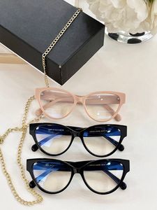 Men and Women Eye Glasses Frames Eyeglasses Frame Clear Lens Mens Womens 3436 Latest random box