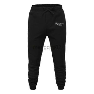 Pantaloni da uomo Hip Hop Moda Jogging Marca Autunno Inverno Pantaloni Donna Casual Streetwear Pantaloni sportivi Pantalones Hombre Y23