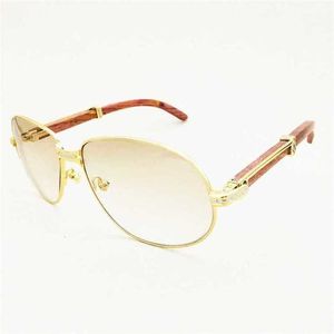 Top Luxury Designer Sunglasses 20% Off Gold Clear Frames Computer Eye Frame for Men Mens Transparent Glasses Optical Eyewear Fraems