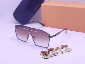 Sıcak 1.1 Milyonerler Sunglases Erkek Kadın Tam Çerçeve Vintage Tasarımcı Milyoneri 1.1 Güneş Gözlüğü Erkek Milyoner Siyah Logo İtalya'da Yapıldı8212