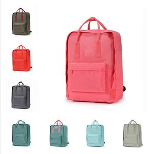 أكياس في الهواء الطلق 7L 16L 20L Arctic Fox Classic Propack Backpack Propack Kids and Women ، Bag Moder