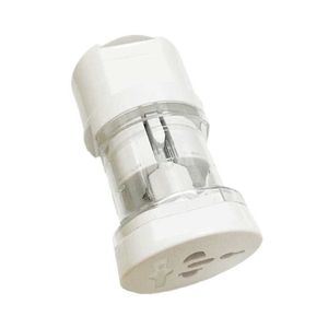 Sockets Universal Plug Adaptador elétrico Soquete portátil On a um conversor de viagem Uso em todo o mundo para Usukeuau Z0327