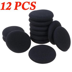 Vehicle Protectants High Density Car Waxing Polish Foam Sponge Detailing Applicator Pad Curing And Polishing ToolsCare