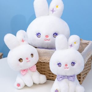 لعبة Fluffy Easter Bunny Plush Toy - لطيف ومحبوب للأطفال والبالغين على حد سواء!