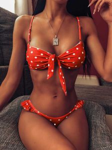 Bikinis Seti 2022 Moda Yeni Seksi Brezilyalı Bikini Seti Kadın Mayo Yay Biquini Kadın Kesim Bikinis Mayo Push Up Mayo Banyosu P230328