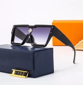 남성용 디자이너 선글라스 남성용 선글라스 여성용 옵션 유니섹스 브랜드 안경 Polarized UV400 with box