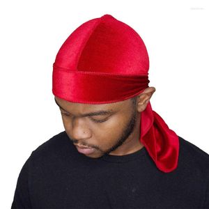 Beralar Kadın Durag erkekler için uzun kuyruk kravat unisex nefes alabilen bandana şapkası kadınlar başwrap kırmızı korsan türban başlık kış