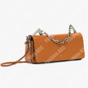 2023 Designer Borsa a tracolla Catena d'argento Ladies Luxurys Borse Pelle verniciata Moda donna Borse a tracolla Prime borse Borse 5 colori