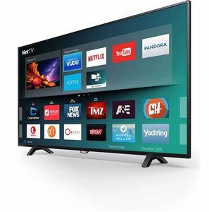 Television 43 Inch Smart Led Tv Good Quality HD TV Televisions on Sale Clearance Smart TV