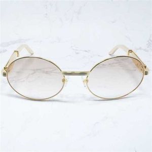 Najlepsze luksusowe okulary przeciwsłoneczne 20% na stali nierdzewnej mężczyźni vintage odcienie okulary okulary okularowe