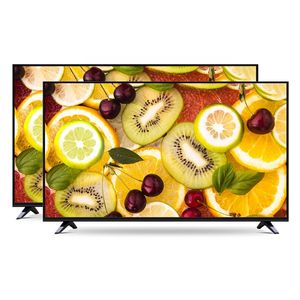 43インチ4KアンドロイドスマートテレビウルトラHD 43 '' LEDテレビテレビ