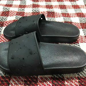 Guuchi buty Guxci g Nowi projektanci mężczyźni Męscy męskie Sandały Sandały Przyczynowe Huaraches Platforma Kapcie buty Flip Flip Slipper Guuui