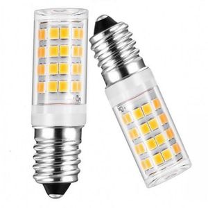 Glühbirnen LED Mini Lampe 7W 9W12W 15W AC 220V 230V 240V Maisbirne SMD2835 360 Abstrahlwinkel Ersetzen Sie Halogen Kronleuchter LightsLED