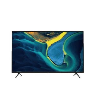 32/43/50/55/65 75 En popüler yüksek kaliteli 49 inçlik tam HD ev LCD Akıllı Ağ Düz Panel TV
