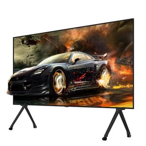 98/100inch TV Android T2S2 Akıllı TV Full HD 32inch - inç SKD/CKD TV Aksesuarları Televizyon OEM