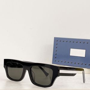 Designer-Sonnenbrille für Herren und Damen für Herren, modische Sonnenbrille GG1301S, hochwertiger Luxus-UV-Schutz im Retro-Stil mit Box