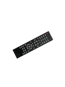 Ersättning Remote Control för ALBA LC-40GL12E LE-28GA06-B3 LE-24GY15TDVD LE-24GY15-T2DVD LE-19GV01-DVD BUSH LE28GX01DVD SMART LCD LED HDTV TV