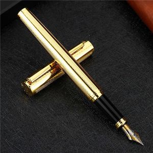 Gift Fountain Pens High Quality Vulpen luxury ink pen Nib Iraurita caneta tinteiro stationery Penna stilografica Stylo plume