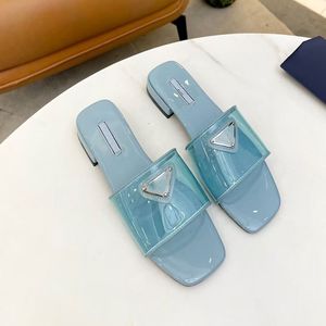 Damen-Sommersandalen Outdoor-Maultier Bequeme Hausschuhe Schöner Flip-Flop mit flachem Boden für den Urlaub am Strand