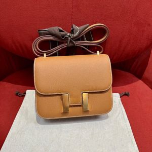 Damen-Herren-Handtasche für Frühlingsausflüge, Schultertaschen, hochwertige, klassische Mini-Pochette-Clutch mit Metallklappe, Luxus-Designer-Umhängetaschen aus echtem Leder