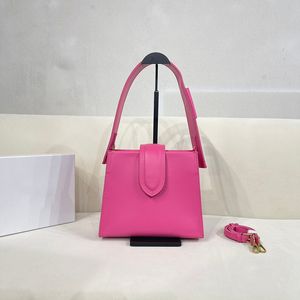 Tasarımcılar Vintage Tote Çanta 13 Renk Çantaları Çapraz Bag Lüks Omuz Çantaları Üst Sap Çanta Kılıfları Gerçek Deri Retro Moda Mektup Donanım 2 Kayış