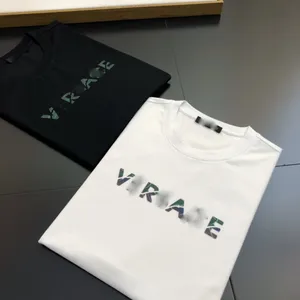 남성 t 셔츠 디자이너 남성 여성 셔츠 패션 tshirt 편지 캐주얼 여름 짧은 소매 남자 티 여자 의류 쌍 짧은 소매 특대 S-5XL