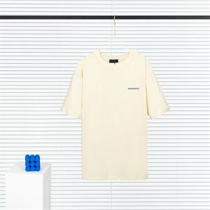 Erkek Tişört Polos Yuvarlak T-shirt, büyük boyutlu yaka işlemeli ve baskılı kutup moda yaz elbisesi, sokak pamuklu tişört, polo ve t-shirt.b2
