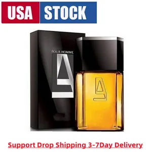 Kostenloser Versand in die USA in 3-7 Tagen Men Originales Women's Perfume Lasting Body Spary Deodorant for Woman