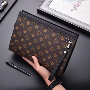 Top qualitys Hand bag Travel Toiletry Protection Makeup Clutch Men Women Leather Waterproof Cosmetic Bags For Womens bags