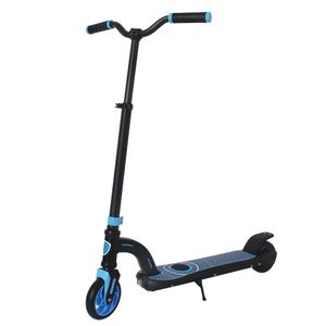 Cheap E Scooter Children 2 Wheel 150W 5.5inch Safety Electric Scooter For Kids