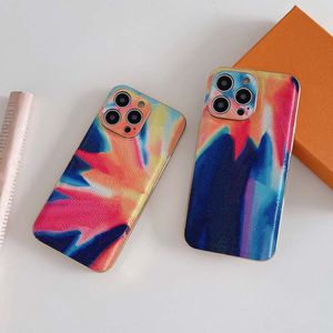 Fashion Phone Cases For iPhone 14Pro Max13 pro max 12 11 11Pro 11ProMax PU leather Phone cover Samsung S23U S22 S22u shell asdlkgs