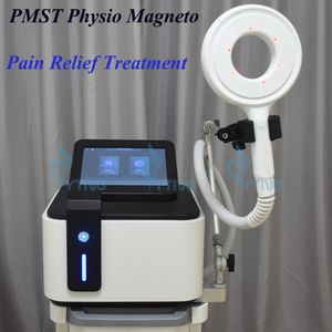 PMST Physio Magneto Massage Máquina de Fisioterapia