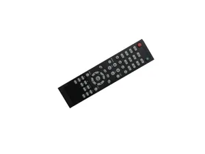 Replacement Remote Control For Polaroid LE-19GBRDVD LE-22GBRDVD LE-32GCL LE-19GBR-BDVD LE-22GBRDVD Bush LE-40GCL LE-46GL12E LE-40GCL-A-T Smart LCD LED HDTV TV