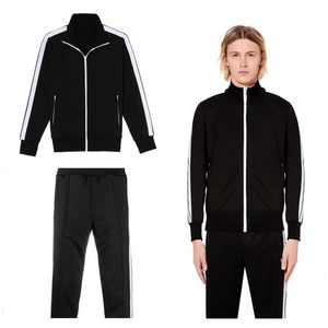 Uomo Giacche Tute Designers Felpa con cappuccio Felpe Tute Track Sweat Suit Cappotti Uomo Giacche Pantaloni Sportswear Abbigliamento donna firmato