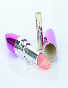 Lipstick Shape Vibrator Sex Toys for Women Vibrating Jump Egg Sex Machine Waterproof Bullet Vibrator Massage Sex Products PY525 q19224881
