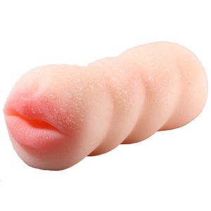 Массагер секс -игрушка мастурбатор глубоко горло мастурбационная чашка портативная фальшивая киска анальная матабатор