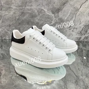 Scarpe casual da donna sneakers riflettenti con reazione a catena triple nero bianco blu giallo fluo marrone chiaro scarpe da uomo di lusso da donna firmate Trainers2023