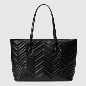 Tote Bag Damen Handtasche Water Ripple Designer Taschen Handtaschen Damen Leder Umhängetasche