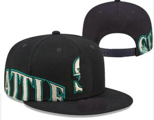 Regulowane czapki baseballowe Bos Sox Chi NY La Sport Team Hats Hats Snapback Caps dla mężczyzn Kobiety Summer Sun Snapback Cap Hat Fitted Team Paspback Hip Hop Casquette A5