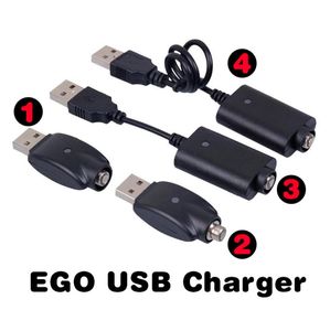 510 ego Vape Pen Battery Bezprzewodowy ładowarka USB Waporyzator E papierosy ładuj dopasowanie EGOT evod vaper mod pens