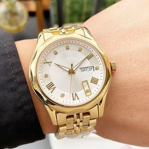 Mens Watch 41mm Automatic Mechanical Watches Fashion Wristwatches Designer Wristwatch Montre De Luxe Waterproof