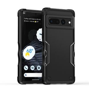 Google Pixel 7A 7 6a Pro Nokia X100 G400 Zırh Samsung Kickstand telefon kasası kapağı şok geçirmez capa