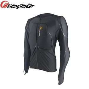Motorcycle Armor Riding Tribe Rider Inner Protective Motorbike Racing Jacket With Full Body Protector Guards HX-P21Motorcycle