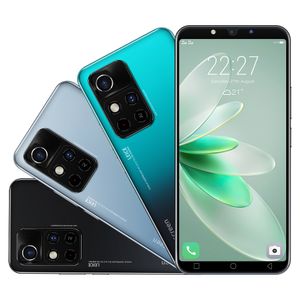 Uwaga 11 Pro Cell Telefony Smartphone 5G Network 128G 256G 1T Hurtowy telefon komórkowy