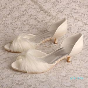 Dress Shoes 23 Colors Custom Handmade Wedding For Women Small Heel Size 8